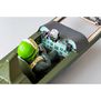 A6M Zero 30-38cc ARF