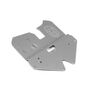 Mid Plate Chassis: LST 3XL-E