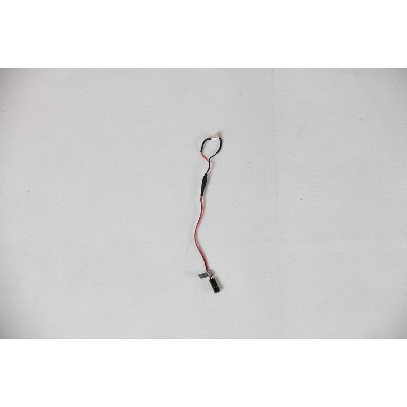 Front Landing Light: Ranger 850mm