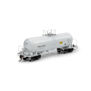 HO 13K Gallon Acid Tank Car, RPBX #23165