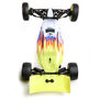 1/16 Mini-B 2S 2WD RTR Brushed (Battery & Charger included)