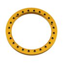 1.9 IFR Original Beadlock Ring Gold Anodized