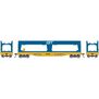 HO 50' Auto-Loader, GTW #140192