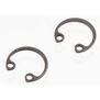 Piston Pin Retainer: GT15HZ
