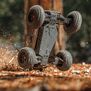1/10 OUTCAST 4S 4X4 RTR Brushless Stunt Truck, Gun Metal