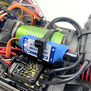 MAMBA MICRO X2,16.8V, WP Sensored ESC & 1007-8450Kv Motor Combo