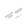 Hands Free Servo Connector: Beechcraft D18