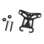 1/10 Carbon Fiber Front Shock Tower Brace: ARRMA (3S & MEGA)