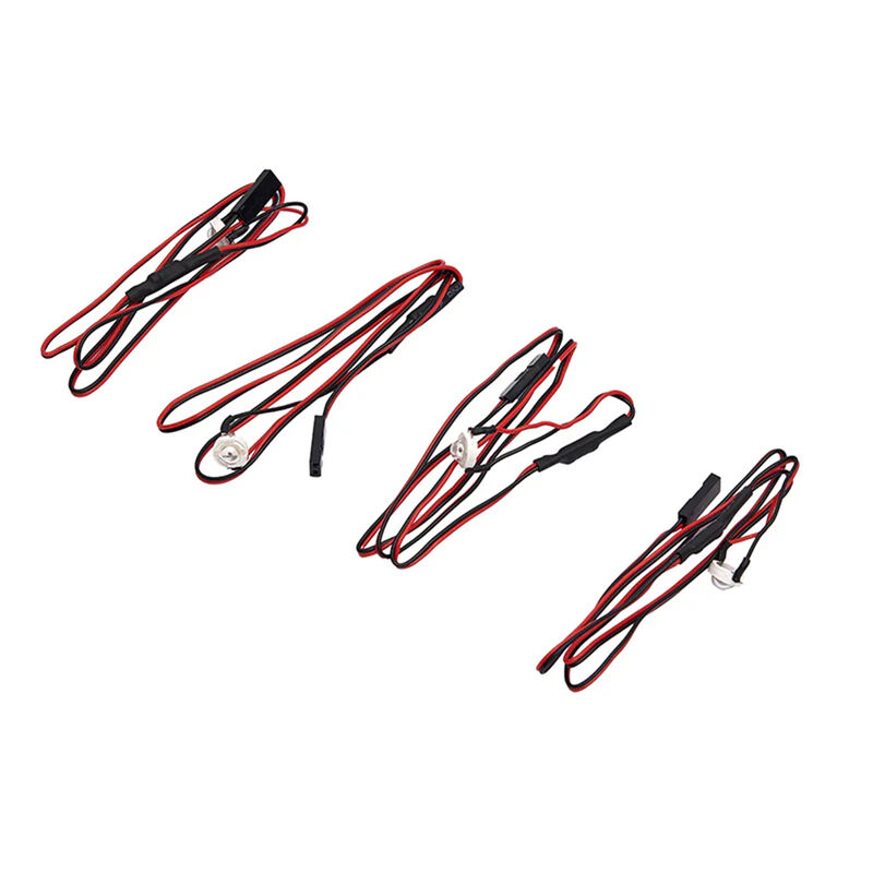 LED Set: Avanti 90mm Anniversary