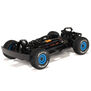 1/16 MOJAVE GROM 223S DSC 4X4 RTR Brushless Desert Truck, White (Battery & Charger Included)