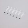 Servo Arm Set: Twin Otter 1.4m