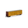 N ATH 57' FGE Mechanical Reefer with Sound, FGCX #11743