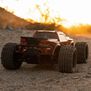 1/10 Volcano EPX PRO 4WD Brushless Monster Truck RTR, Copper
