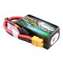 11.1V 2200mAh 3S 35C G-Tech Smart Bashing LiPo Battery: XT60