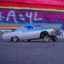1/10 SixtyFive Chevy Impala SS 2WD Hopping Lowrider RTR, Silver