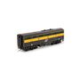 HO F3B Locomotive with DCC & Sound, C&NW #4061-B