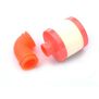 Turbo Flow Air Filter: .21