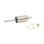 Modified Rotor 13.5mm Ultra Torque, Black