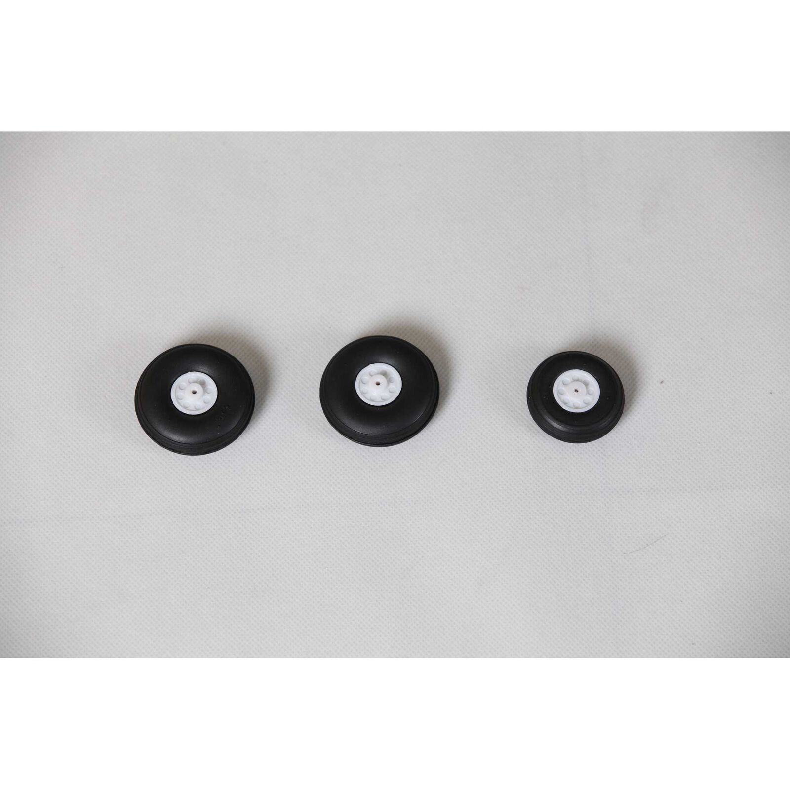 Wheel Set: Ranger 850mm