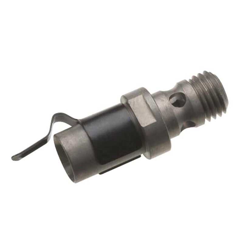 Needle Valve Holder Assembly #61B: 91HZ