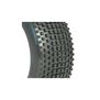 1/8 Enduro Soft Long Wear Pre-Mounted Tires, Yellow EVO Wheels (2): Buggy