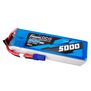 22.2V 5000mAh 6S 60C G-Tech Smart Lipo Battery: EC5