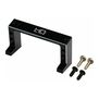 Aluminum Servo Mount Bracket, 1/24 Losi Micro-B