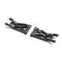 Rear Arm Set, Narrow: 22X