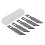 #10 General Purpose Blades (5)
