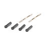Turnbuckle, HD, 55mm (2): 22/22-4
