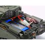 1/16 British Battle Tank Centurion Mk.III Kit