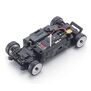 1/28 Subaru Inpreza 22B-STi MINI-Z AWD RTR, White