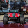 1/10 Axe 2WD Monster Truck Brushed RTR