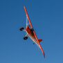 Carbon-Z Cub SS 2.1m BNF Basic with AS3X and SAFE Select