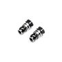 Shock Bushing, Upper (2): 22X