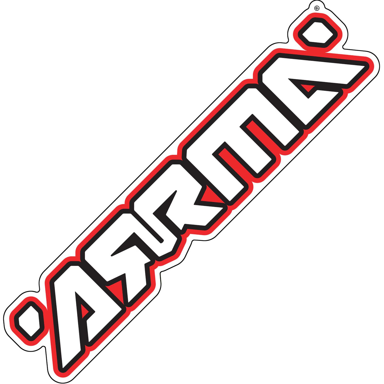 ARRMA Logo Sticker