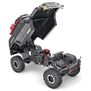 1/10 Everest Gen7 Pro 4x4 Rock Crawler RTR, Black