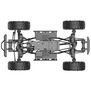 1/10 Wendigo 4WD Rock Racer Kit