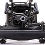 1/8 LMT TLR Tuned 4X4 Kit Monster Truck