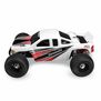 1/10 Illuzion 2012 Chevy 1500 Clear Body, 1/10 Traxxas Rustler
