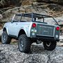 1/10 Gen9 International Scout 800A 4x4 Rock Crawler RTR, Graphite