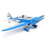 Commander mPd 1.4m BNF Basic with AS3X and SAFE Select