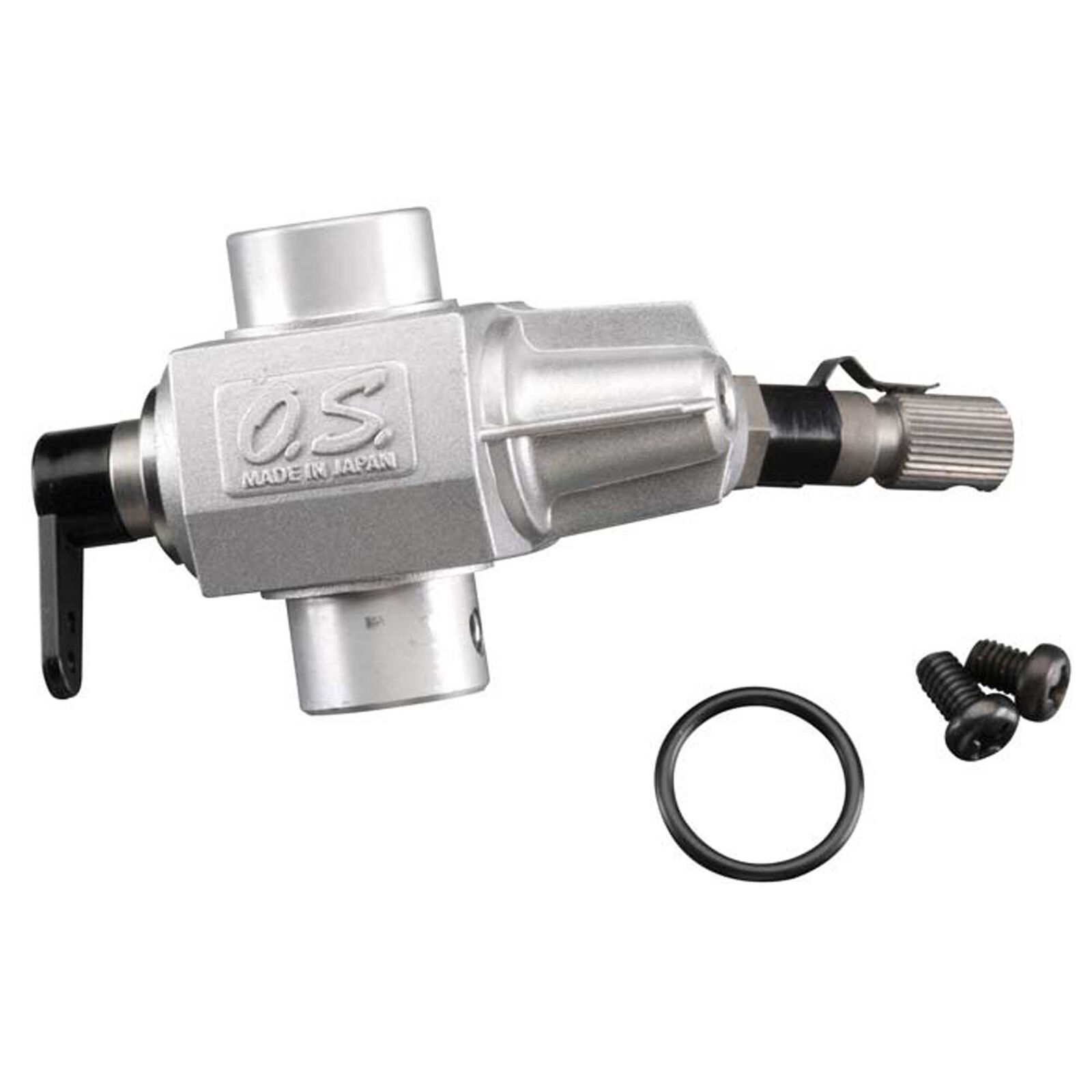 Carburetor 61C: 95AX