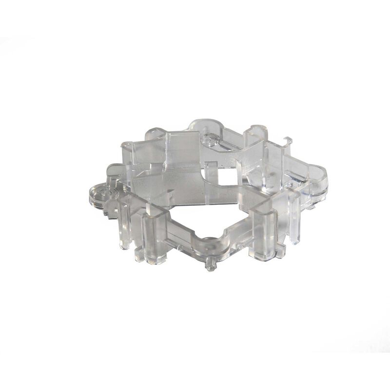 Main Frame: Inductrix Switch