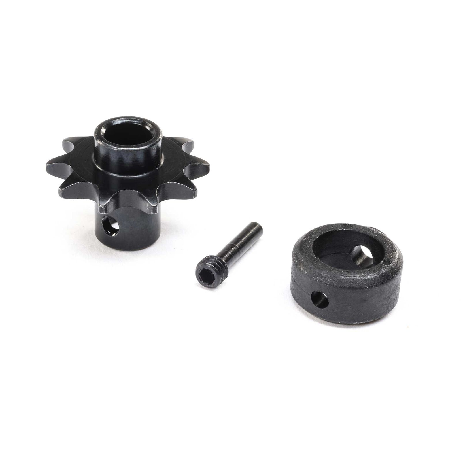 Front Chain Sprocket, Steel: PM-MX/SM