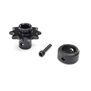 Front Chain Sprocket, Steel: PM-MX/SM