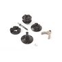 Dig Transmission Components: Capra 1.9 UTB