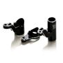 HD Aluminum Steering Crank Set: 8ight-X