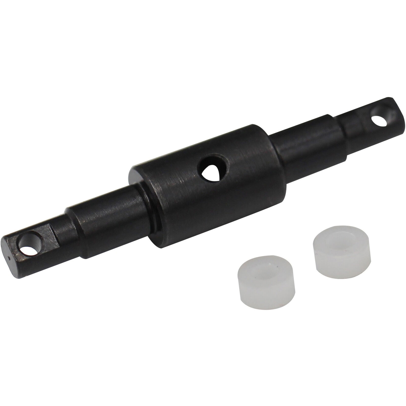 Steel Differential Spool Locker: Traxxas 4-Tec 2.0/3.0, Rally, Rustler, Slash, Stampede, Telluride