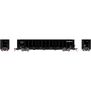 N NSC 6000 Gondola with Load, TLPX #2232
